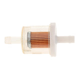 High Performance Inline Fuel Filter for Honda Small Engine GXV670 GX360K1 GX610 GX610K1 - Aladdin Shoppers