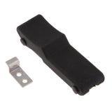 Maxbell Flexible Rubber Draw T Handle Latch with Stainless Steel Hardware - Aladdin Shoppers