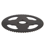 64 Teeth Rear T8F Chain Sprocket Cog 43cc 49cc Pocket Quad Dirt Bike ATV