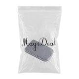 Black Motorcycle Brake Pedal Pad for Harley Motorbike CNC-machined Billet Aluminium Foot Pedal Pads Covers Anti-Slip - Aladdin Shoppers