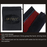 12V 3 Stage Ultra-thin 7/8 Inch Motorbike Handlebar Heated Grips Warmer Sleeves Non-slip Removable - Aladdin Shoppers