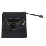 12V 3 Stage Ultra-thin 7/8 Inch Motorbike Handlebar Heated Grips Warmer Sleeves Non-slip Removable - Aladdin Shoppers