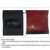 12V 3 Stage Ultra-thin 7/8 Inch Motorbike Handlebar Heated Grips Warmer Sleeves Non-slip Removable - Aladdin Shoppers
