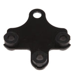 Universal Motorcycle Tachometer Speedometer Meter Gauge Bracket Mounting kit