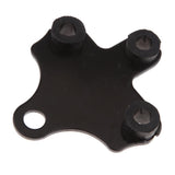 Universal Motorcycle Tachometer Speedometer Meter Gauge Bracket Mounting kit