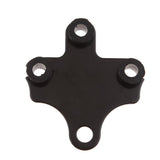 Universal Motorcycle Tachometer Speedometer Meter Gauge Bracket Mounting kit