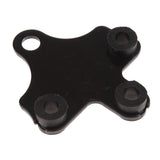 Universal Motorcycle Tachometer Speedometer Meter Gauge Bracket Mounting kit