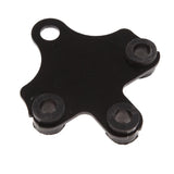 Universal Motorcycle Tachometer Speedometer Meter Gauge Bracket Mounting kit