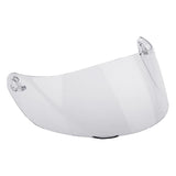 Maxbell 2xMotorcycle Full Face Helmet Visor for JK-902 Clear Lens
