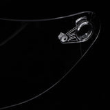 Maxbell 2xMotorcycle Full Face Helmet Visor for JK-902 Clear Lens