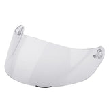 Maxbell 2xMotorcycle Full Face Helmet Visor for JK-902 Clear Lens