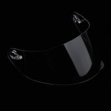 Maxbell 2xMotorcycle Full Face Helmet Visor for JK-902 Clear Lens