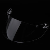 Maxbell 2xMotorcycle Full Face Helmet Visor for JK-902 Clear Lens