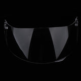 Maxbell 2xMotorcycle Full Face Helmet Visor for JK-902 Clear Lens