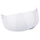Maxbell 2xMotorcycle Full Face Helmet Visor for JK-902 Clear Lens