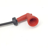 Ignition Coil for Rubber Cap for Yamaha Parsun Outboard 9.9HP 15HP 2-Stroke