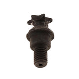 Maxbell 3xAlloy 6T Front Pinion Sprocket for 47cc 49cc Mini Pocket Dirt Bike ATV 25H