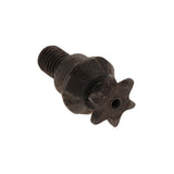 Maxbell 2xAlloy 6T Front Pinion Sprocket for 47cc 49cc Mini Pocket Dirt Bike ATV 25H