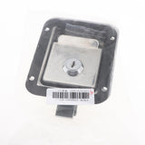 Maxbell 2xRV Paddle Door Lock Latches Handle Truck Tool Box Trailer Camper for Keys