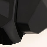 Maxbell Rear Pillion Seat cowl fairing Cover for Yamaha YZF1000 R1 2009-2014, ABS Plastic - Aladdin Shoppers