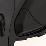 Maxbell Rear Pillion Seat cowl fairing Cover for Kawasaki ZX-10R 2011-2015, ABS Plastic - Aladdin Shoppers