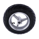 NEW MINI MOTO BIKE POCKET BIKE WHEELS & TYRE 110/50-6.5 REAR 90/65-6.5 FRONT