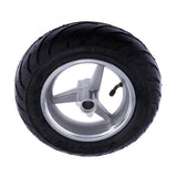NEW MINI MOTO BIKE POCKET BIKE WHEELS & TYRE 110/50-6.5 REAR 90/65-6.5 FRONT