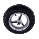 NEW MINI MOTO BIKE POCKET BIKE WHEELS & TYRE 110/50-6.5 REAR 90/65-6.5 FRONT