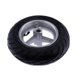NEW MINI MOTO BIKE POCKET BIKE WHEELS & TYRE 110/50-6.5 REAR 90/65-6.5 FRONT