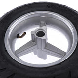 NEW MINI MOTO BIKE POCKET BIKE WHEELS & TYRE 110/50-6.5 REAR 90/65-6.5 FRONT