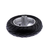 NEW MINI MOTO BIKE POCKET BIKE WHEELS & TYRE 110/50-6.5 REAR 90/65-6.5 FRONT