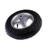 NEW MINI MOTO BIKE POCKET BIKE WHEELS & TYRE 110/50-6.5 REAR 90/65-6.5 FRONT
