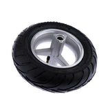 NEW MINI MOTO BIKE POCKET BIKE WHEELS & TYRE 110/50-6.5 REAR 90/65-6.5 FRONT