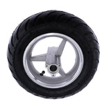 NEW MINI MOTO BIKE POCKET BIKE WHEELS & TYRE 110/50-6.5 REAR 90/65-6.5 FRONT