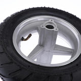NEW MINI MOTO BIKE POCKET BIKE WHEELS & TYRE 110/50-6.5 REAR 90/65-6.5 FRONT