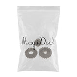 Maxbell Starter Idler Reduction Gear Assembly for YX150 YX160 150cc 160cc 200cc Motorcycle/ATV/Quad/Dirt Bike - Aladdin Shoppers