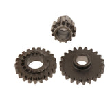 Maxbell Starter Idler Reduction Gear Assembly for YX150 YX160 150cc 160cc 200cc Motorcycle/ATV/Quad/Dirt Bike - Aladdin Shoppers