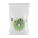 Maxbell 8mm Motorcycle Scooter Quad ATV Chain Roller Pulley Tensioner Wheel Guide for Kawasaki KX250F KX450F 2006 - 2016 - Aladdin Shoppers