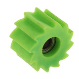 Maxbell 8mm Motorcycle Scooter Quad ATV Chain Roller Pulley Tensioner Wheel Guide for Kawasaki KX250F KX450F 2006 - 2016 - Aladdin Shoppers