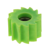 Maxbell 8mm Motorcycle Scooter Quad ATV Chain Roller Pulley Tensioner Wheel Guide for Kawasaki KX250F KX450F 2006 - 2016 - Aladdin Shoppers