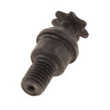 Maxbell 3x7 Tooth Pinion Gear Box Gear Front Sprocket for 25H Chain 47/49cc Pocket ATV