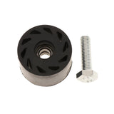 Maxbell 4x8mm Chain Roller Guide Tensioner Idler for Dirt Trail Bike Mini Moto ATV
