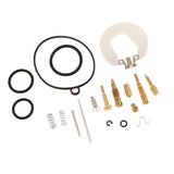 Maxbell 1 ×Carburetor Rebuild Complete Kit Fit for ATV Dirt Bike with Float Valve Needle - Aladdin Shoppers