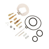Maxbell 1 ×Carburetor Rebuild Complete Kit Fit for ATV Dirt Bike with Float Valve Needle - Aladdin Shoppers