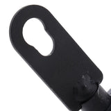 Maxbell Bicycle&Electric Bike&Motorcycle Phone Holder, Phone Mount Holder,with Shock-Absorbing Padding,360° Rotation Suitable for Most Smartphones (Black) - Aladdin Shoppers