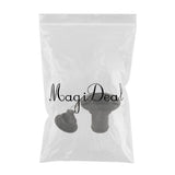 Maxbell Deck Fill Filler Fuel Water Tank Deck Fill Cap Plastic For Boat Yacht RV - Aladdin Shoppers
