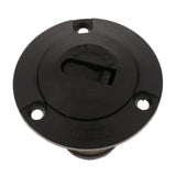 Maxbell Deck Fill Filler Fuel Water Tank Deck Fill Cap Plastic For Boat Yacht RV - Aladdin Shoppers