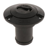 Maxbell Deck Fill Filler Fuel Water Tank Deck Fill Cap Plastic For Boat Yacht RV - Aladdin Shoppers