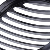 Maxbell Headlight Headlamp Grill Rim For Harley Sportster XL 883/1200 - Aladdin Shoppers