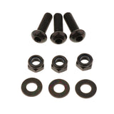 Maxbell Motorcycle Rear License Mount Plate Retro Style Number Holder Frame Bracket - Aladdin Shoppers